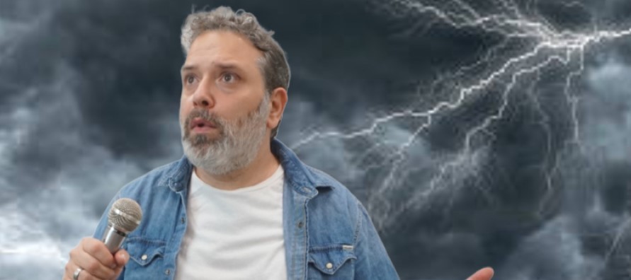 copertina di Paci e Bene