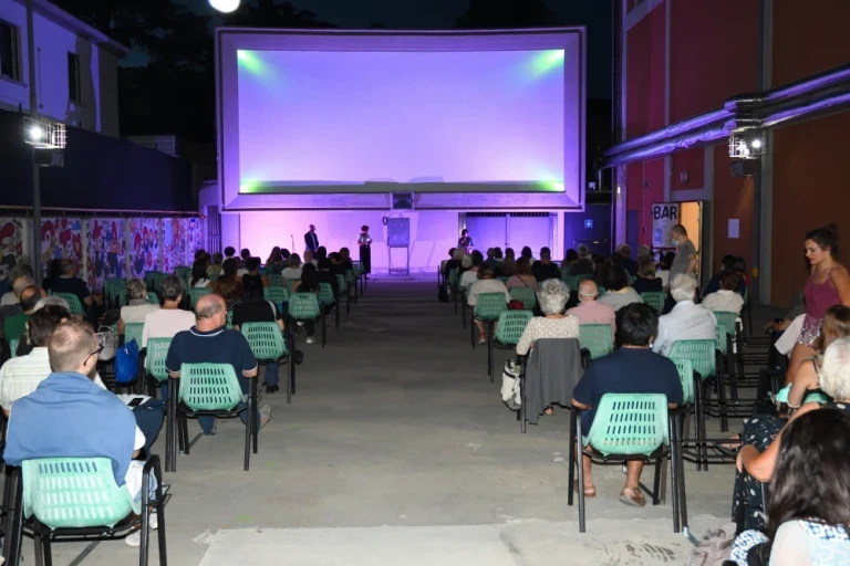 image of Arena Tivoli 2026