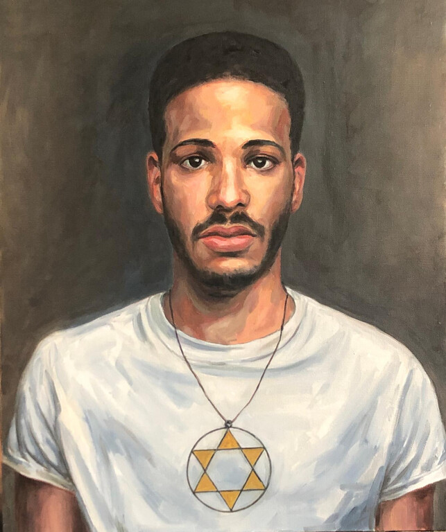 immagine di NOD - a est dell’Eden