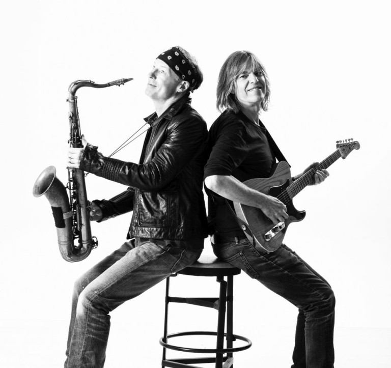 image of Mike Stern / Bill Evans Band