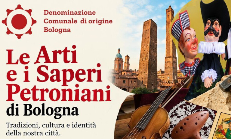 copertina di Giornata delle tradizioni De.Co. 2026