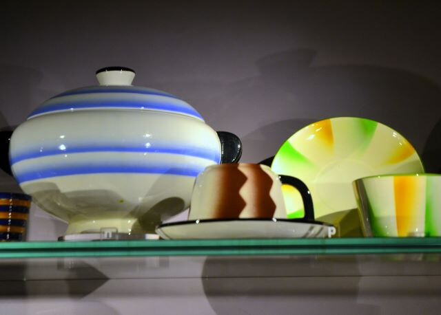 Ceramiche della Cooperativa Ceramica d'Imola