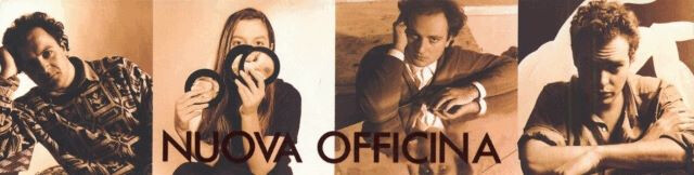 Nuova Officina Bolognese