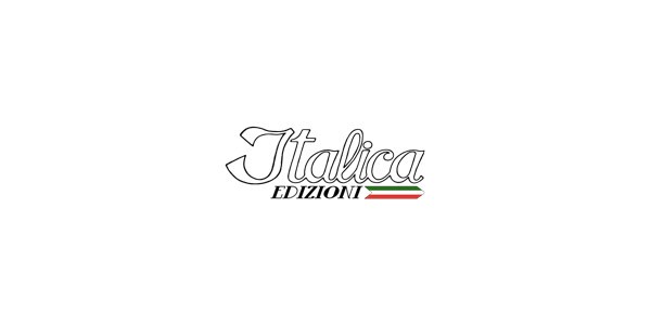 cover of Italica Edizioni