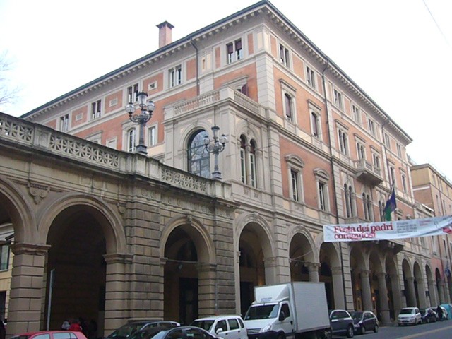 Palazzo Maccaferri 