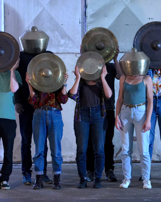 image of Ensemble Nist-Nah