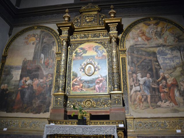 Pala d'altare