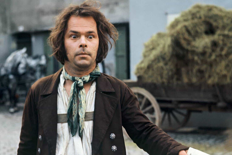 immagine di L’enigma di Kaspar Hauser