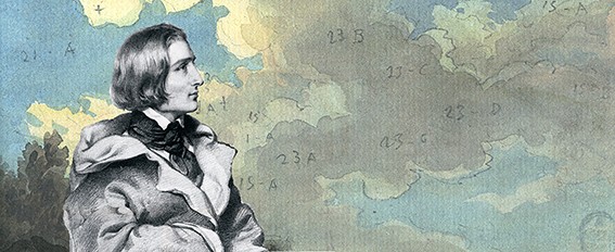 immagine di Fondazione Istituto Liszt | Stagione 2023 - 2024
