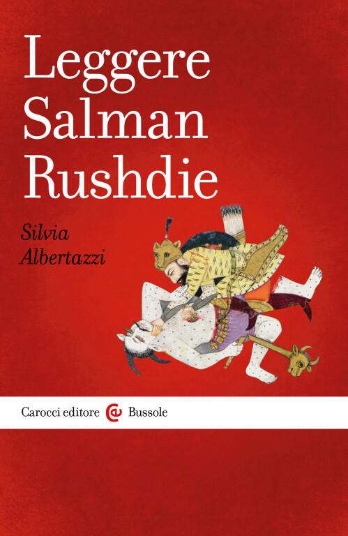 immagine di Leggere Salman Rushdie