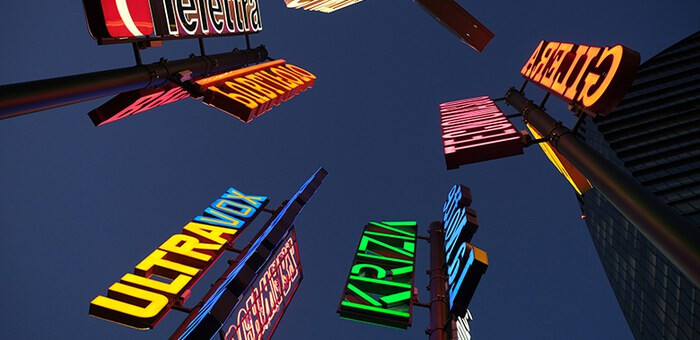 copertina di ArtLine Milano