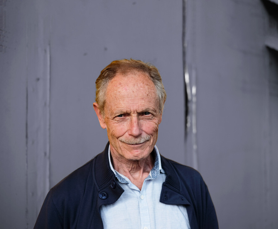 Erri De Luca 