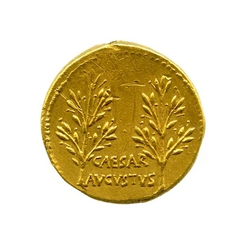 Natura in nummis