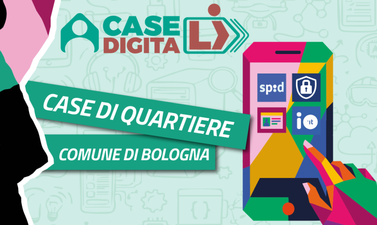 immagine di Case Digitali