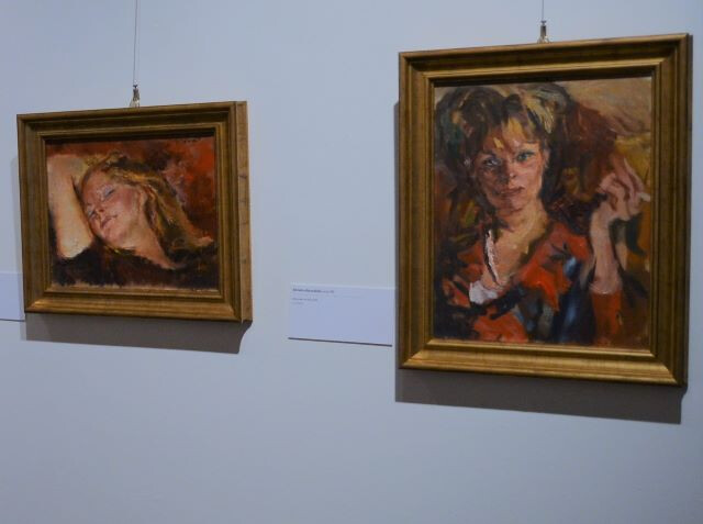 Opere di U. Guidi