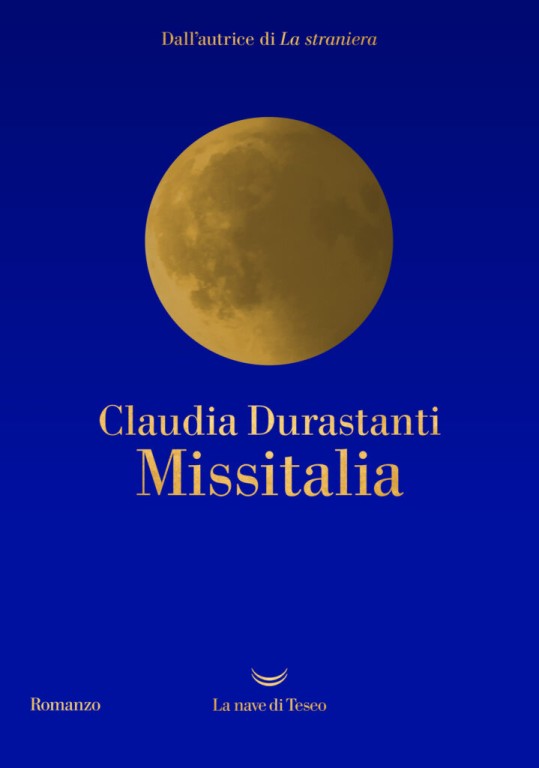 copertina di Missitalia