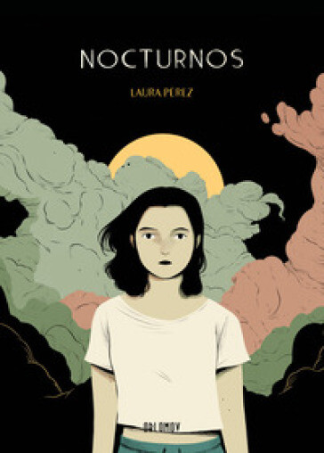 couverture de Nocturnos
