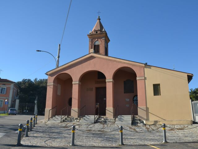 Chiesa della B.V. del Carmine