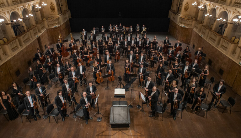 Concerto finale della V edizione