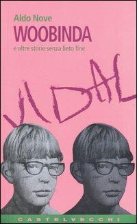 couverture de Woobinda e altre storie senza lieto fine