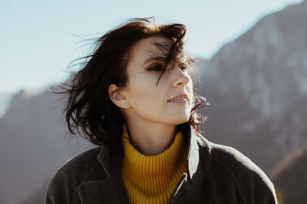 copertina di Olivia Belli