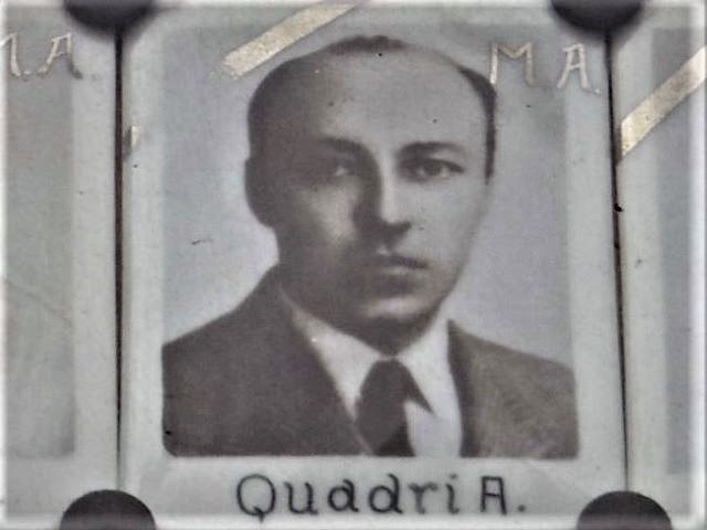 Armando Quadri