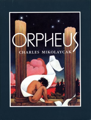 immagine di Orpheus