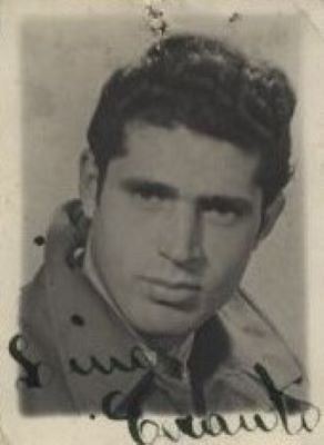Lino Ceranto 