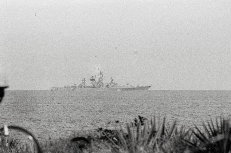 immagine di São Tomé 1982-84