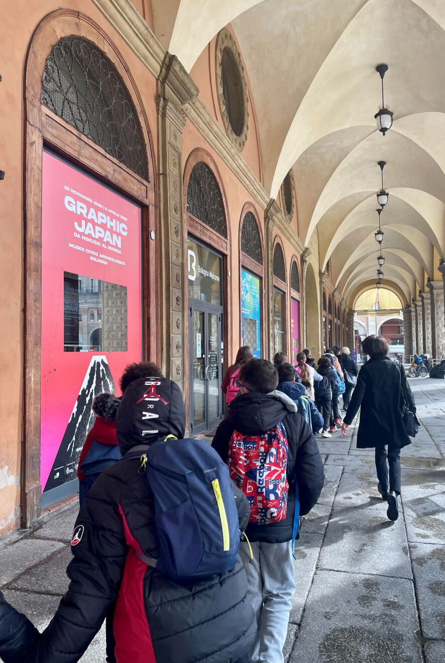 Giochi sotto i Portici 