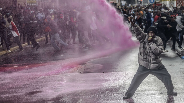 image of World Press Photo 2025