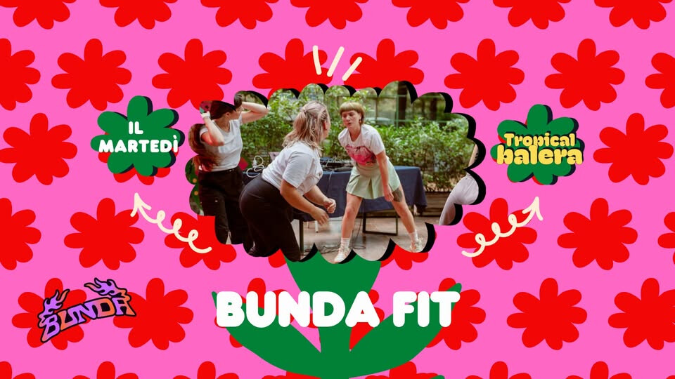 Bunda Fit