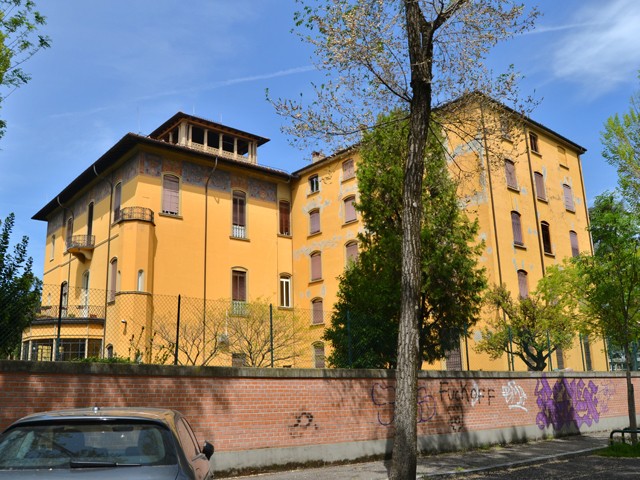 Istituto San Giuseppe 