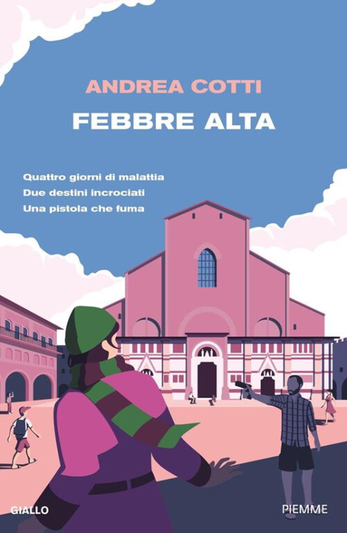 immagine di Febbre alta