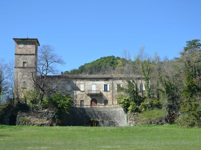 Villa Aria