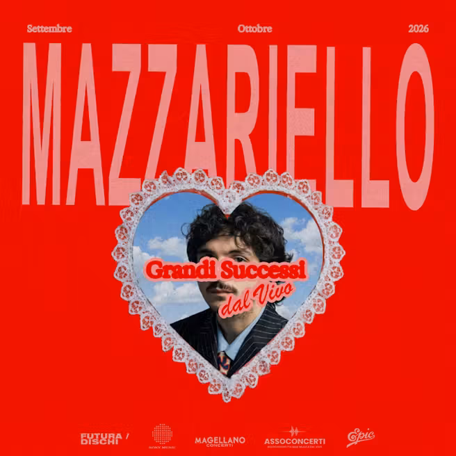 immagine di Mazzariello