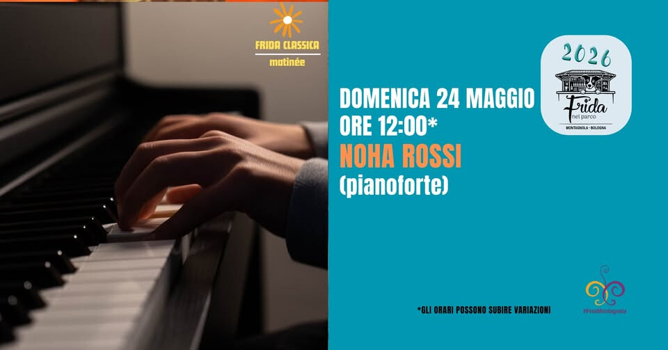 La classica giovane + Torneo di Ping Pong di strada + Disaccordi