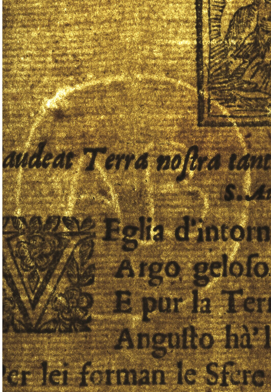 image of ID. 13 AB cerchiato