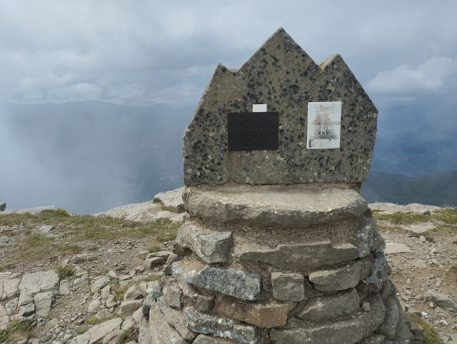 Monte Cimone (MO)
