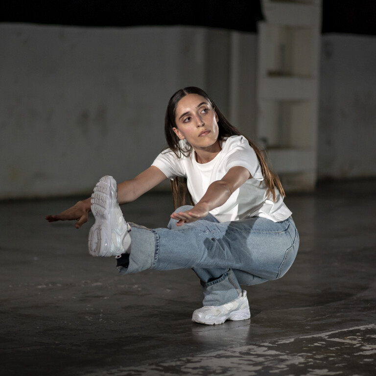 Francesca Santamaria