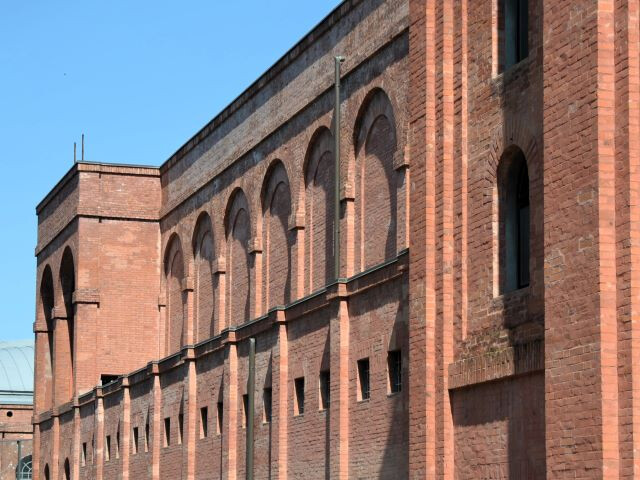 Impianto polisportivo del Littoriale (BO)
