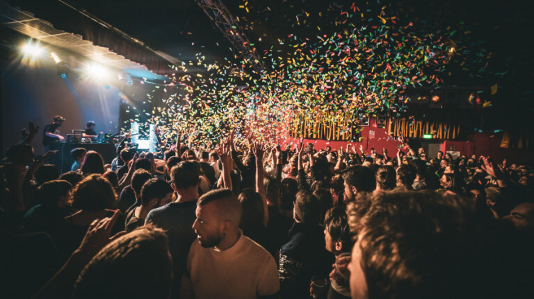 immagine di Bando 2026 Live Club Emilia-Romagna