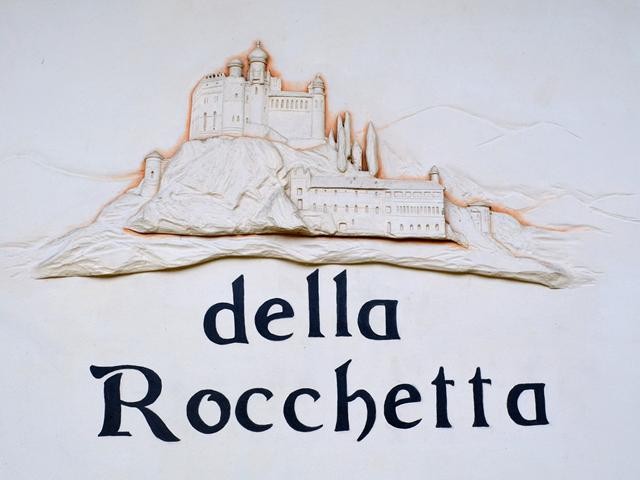 Rocchetta Mattei - Riola di Vergato (BO) - 2015