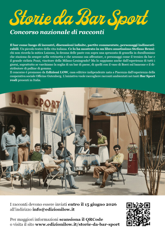 image of L'attualità di Bar Sport