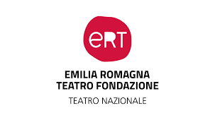 copertina di ERT - Emilia Romagna Teatro Fondazione