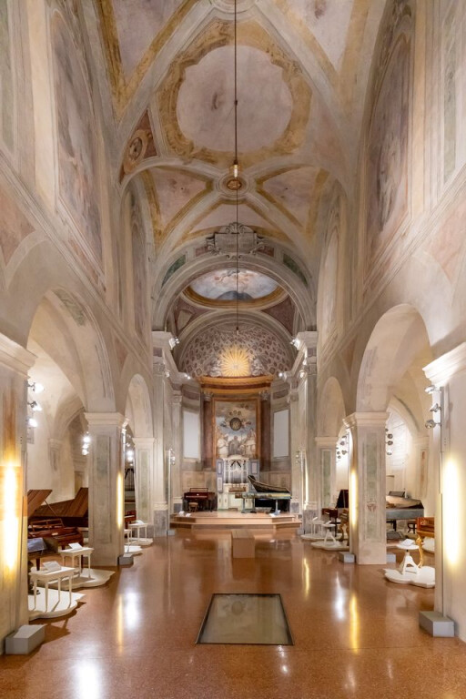 immagine di Musica e medicina ai tempi di Michelangelo