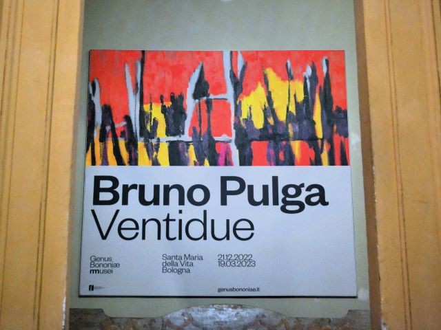 Bruno Pulga Ventidue