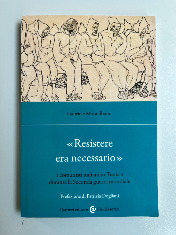 immagine di «Resistere era necessario»