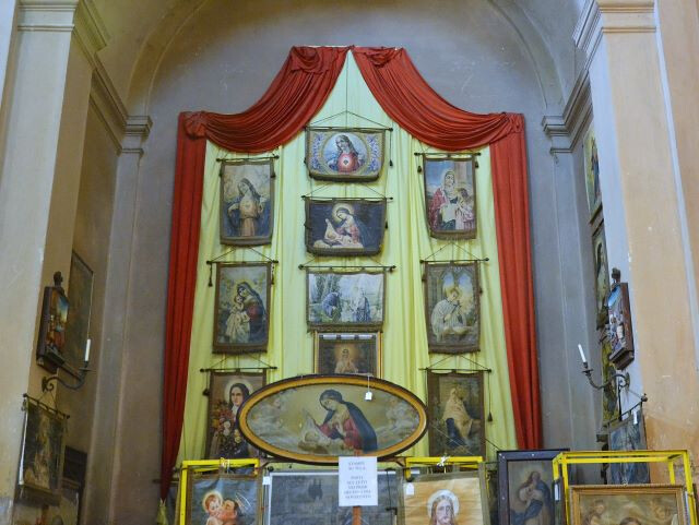 Museo della Religiosità Popolare