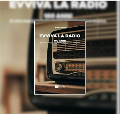 copertina di ANNULLATO | Evviva la radio.